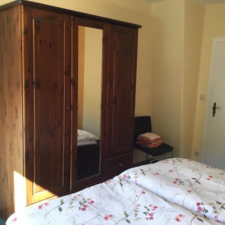 Pension Graef Cochem Exterior foto