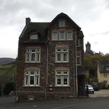 Pension Graef Cochem Exterior foto