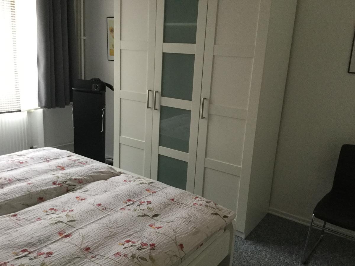 Pension Graef Cochem Exterior foto