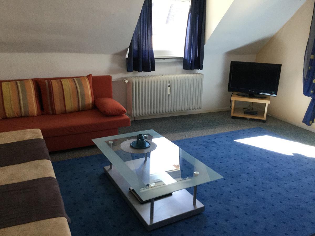Pension Graef Cochem Exterior foto