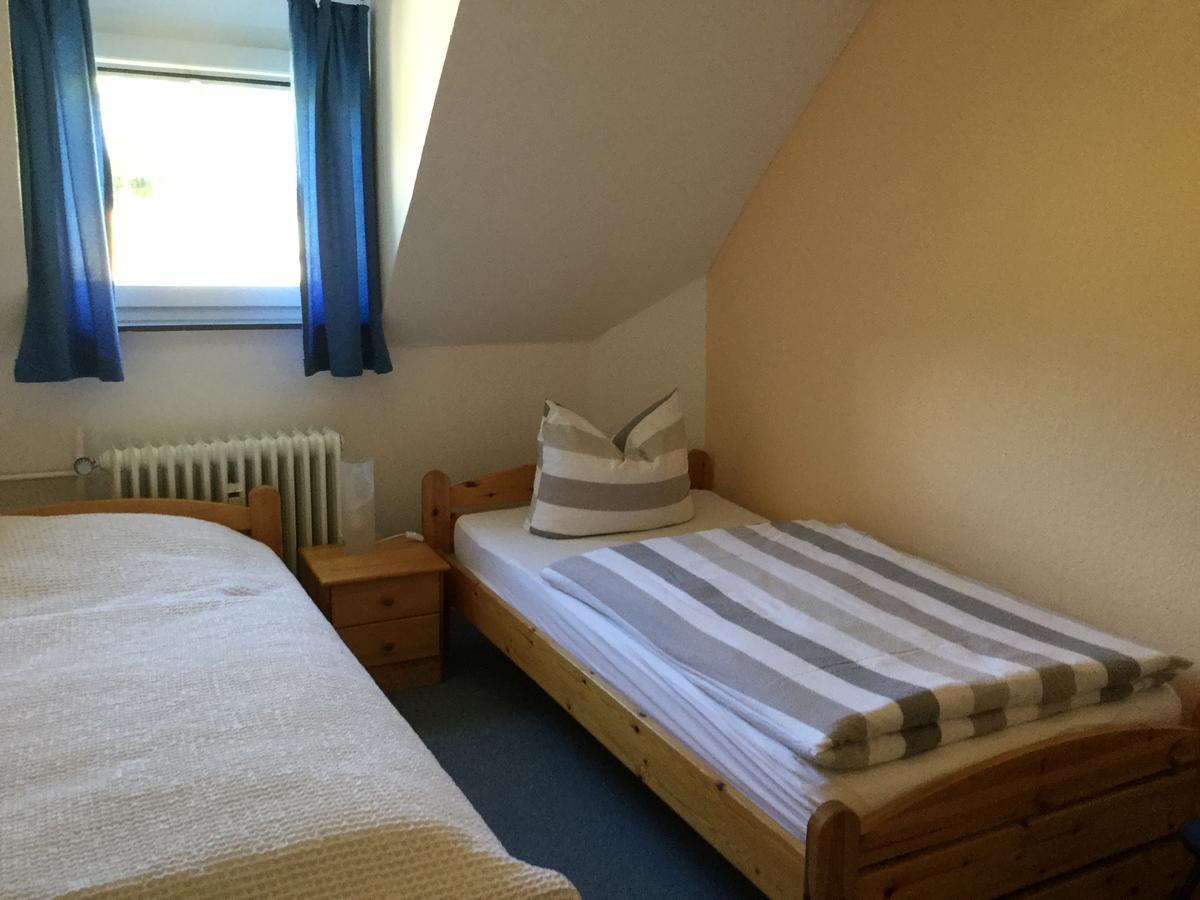 Pension Graef Cochem Exterior foto