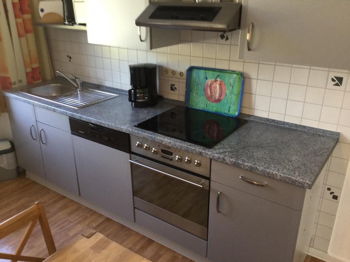 Pension Graef Cochem Exterior foto